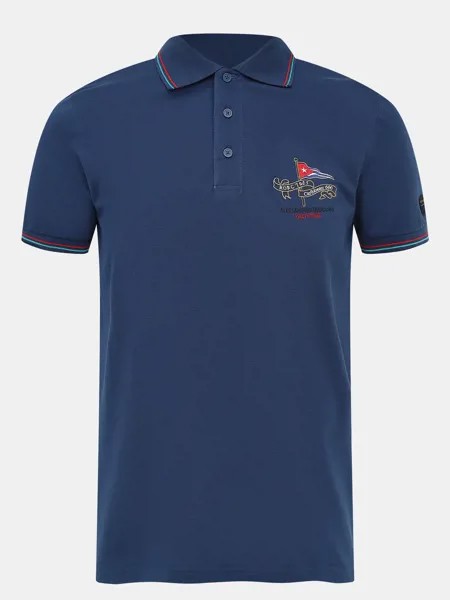 Поло Alessandro Manzoni Yachting