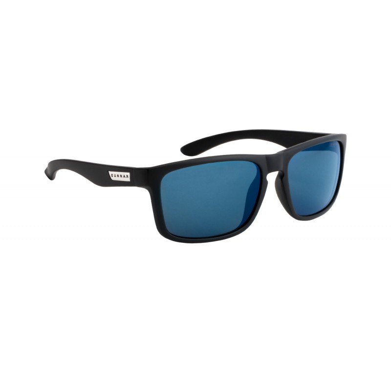 Солнцезащитные очки унисекс Gunnar INT-00111