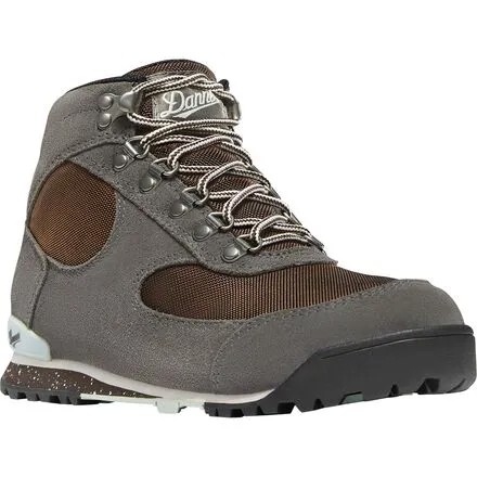 Походные ботинки Jag женские Danner, цвет Bungee Cord/Coffee Bean