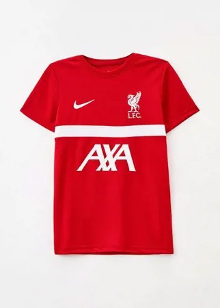 Футболка спортивная Nike