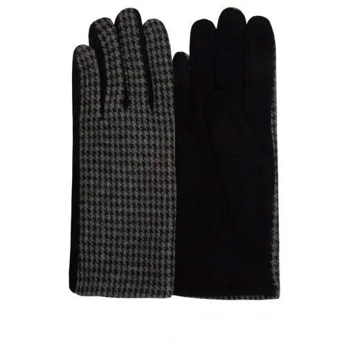 Перчатки женские Mellizos G11-7DW 941 Black черный one size