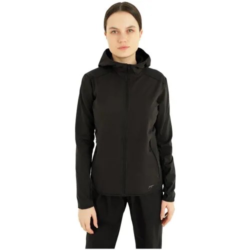 Джемпер Arc'teryx, размер M, черный
