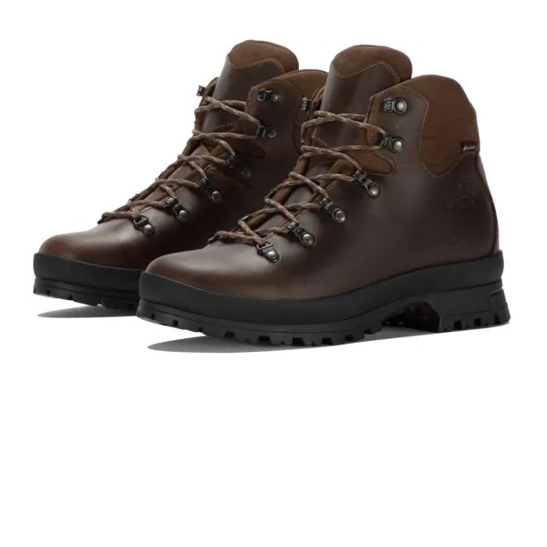 Ботинки Scarpa Ranger Activ GORE-TEX, коричневый