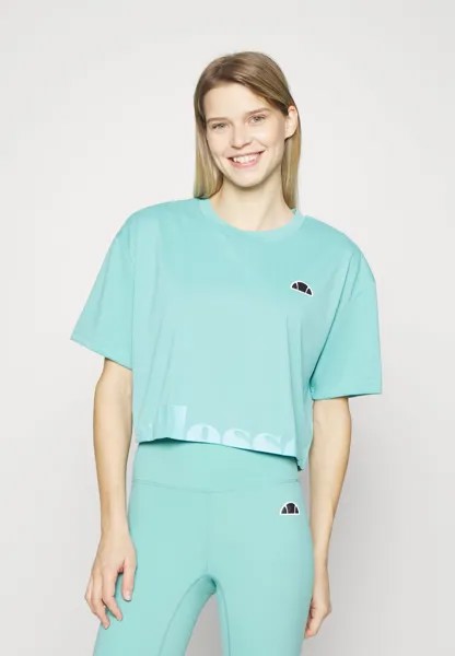 Спортивная футболка Ellesse, синий