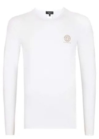 Лонгслив VERSACE