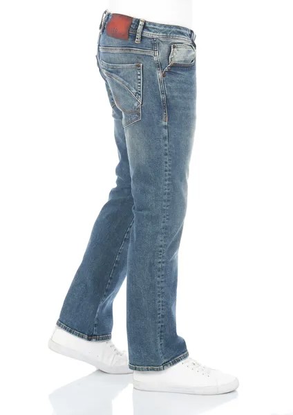 Джинсы LTB Roden bootcut, синий