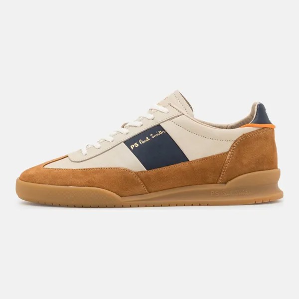 Кроссовки PS Paul Smith Dover, cognac/off-white