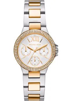 Fashion наручные  женские часы Michael Kors MK6982. Коллекция Mini Camille