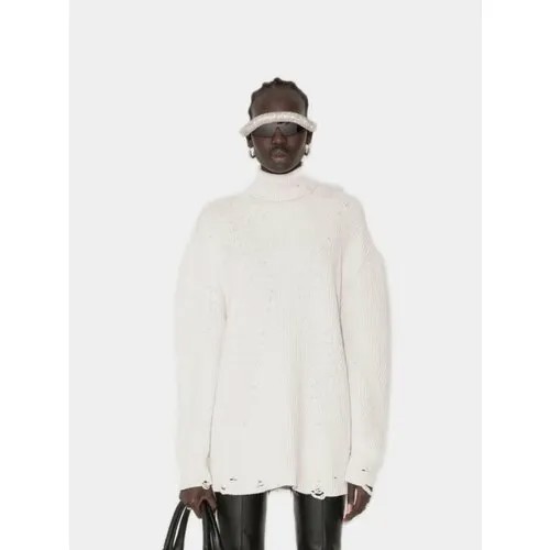 Свитер Han Kjøbenhavn TURTLENECK, размер M, белый