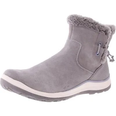 Женские ботильоны Baretraps Kalina для холодной погоды, зимы и снега, обувь BHFO 0881