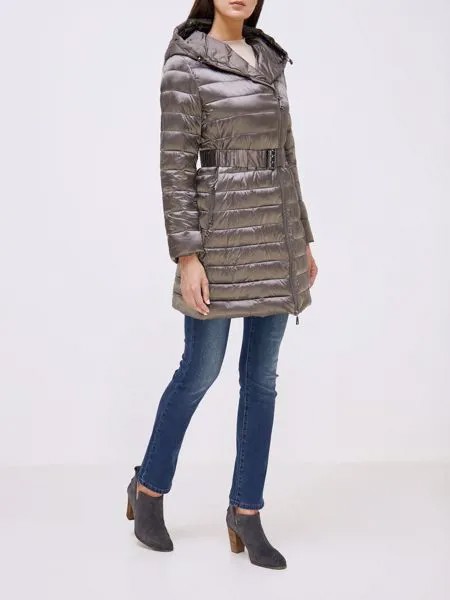 ORSA Couture Удлиненная куртка