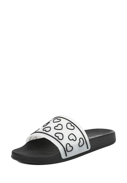 Сланцы женские T.Taccardi 212138 черные 39 RU