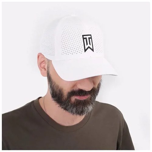Кепка Nike AeroBill Tiger Woods Heritage86 Perforated Cap