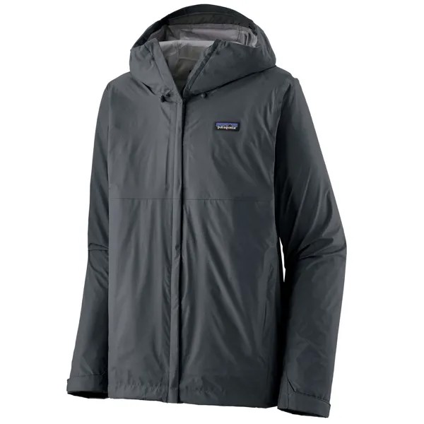 Куртка Patagonia Torrentshell 3L, синий