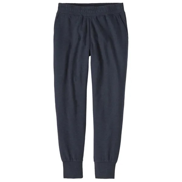 Тренировочные брюки Patagonia Women's Ahnya, цвет Smolder Blue