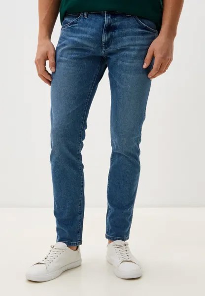 Джинсы Wrangler
