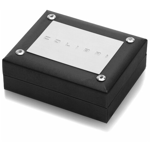 Запонки Colibri OF LONDON Etro stainlees Steel, CB LCL-103000E.