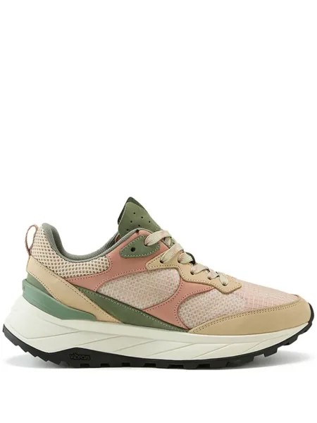 Кроссовки Running Woolrich, бежевый