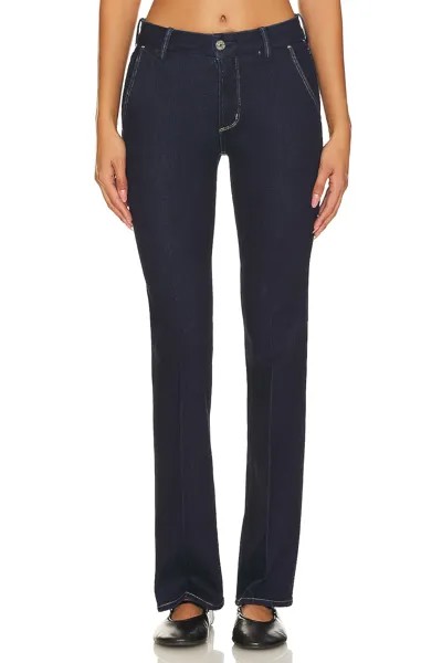 Брюки Citizens of Humanity Stella Trouser, цвет Reva