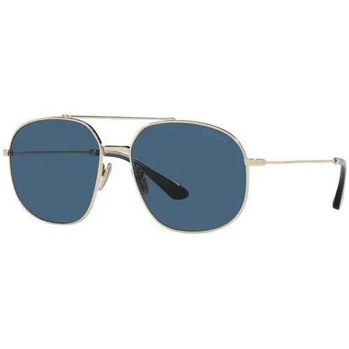 Солнцезащитные очки Prada PR 51YS ZVN04P 58