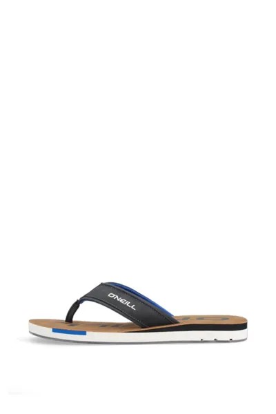Шлепанцы 'Jack Slipper Low'' O'Neill, синий