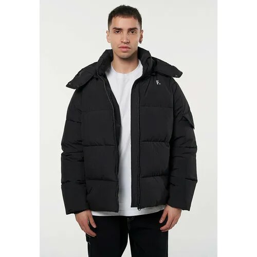 Куртка FEELZ, размер XL, черный