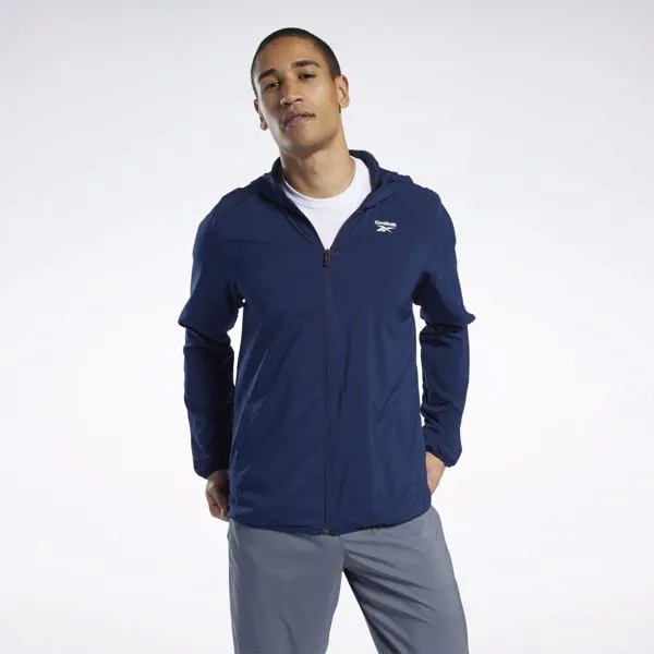 Олимпийка Training Essentials Reebok