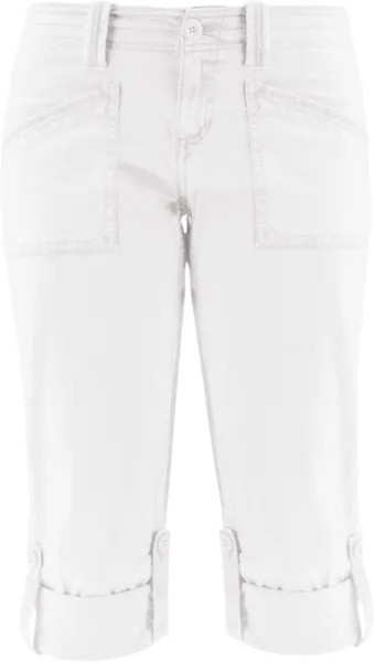 Брюки Arden V2 Capris Aventura Clothing, белый