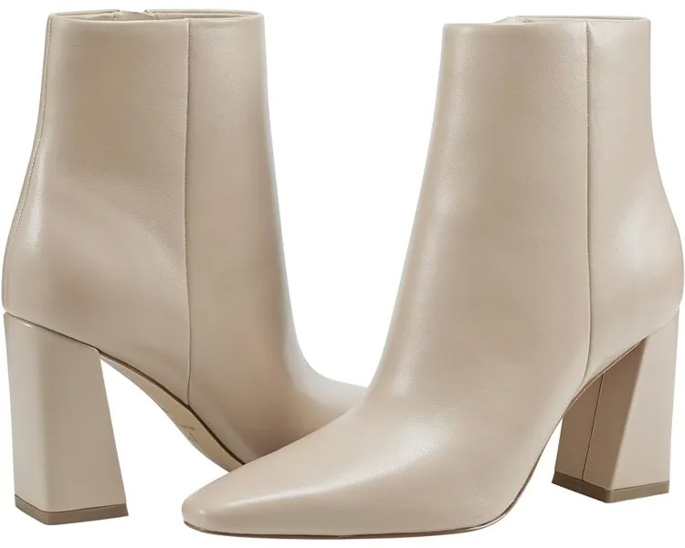 Ботинки Marc Fisher LTD Yanara, цвет Light Natural Leather