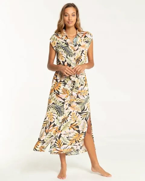 Летнее платье Billabong 