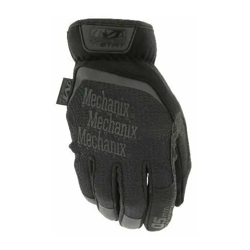Перчатки Mechanix, черный