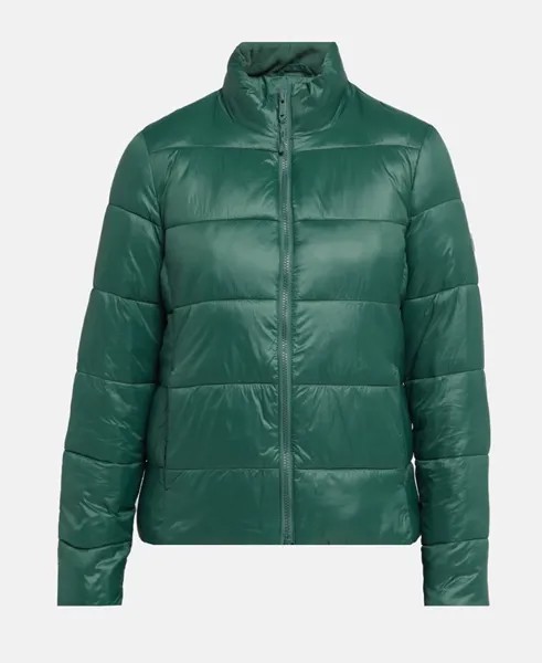 Зимняя куртка Gap, цвет Petrol