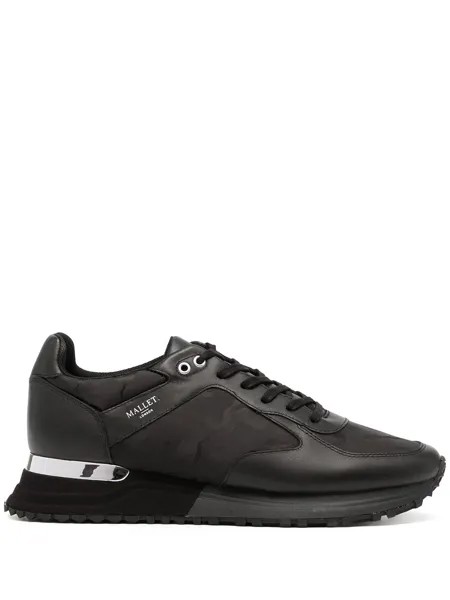 Mallet кроссовки Luxe Runner