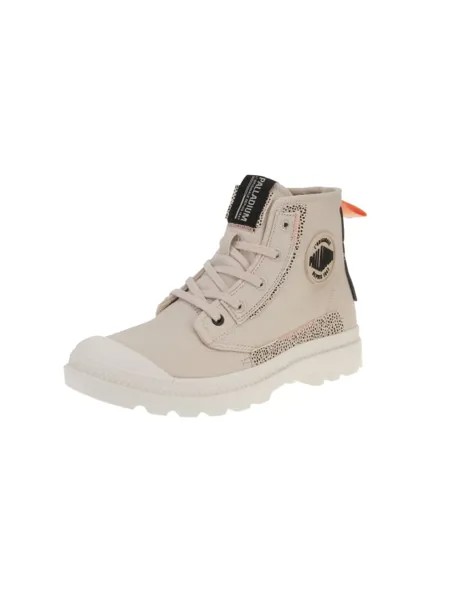 Сапоги Palladium, бежевый