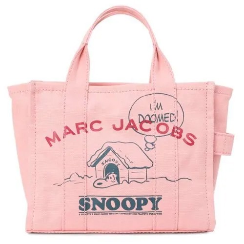 Сумка Marc Jacobs H025M06FA21 белый