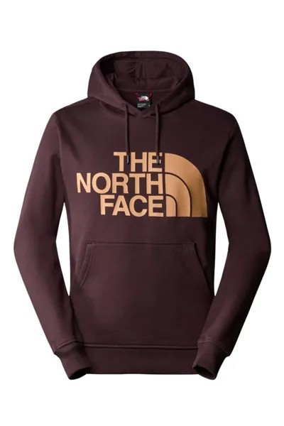 Черный свитшот для мужчин THE NORTH FACE