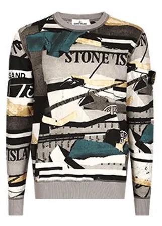 Свитшот STONE ISLAND