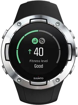 Мужские часы Suunto SS050445000. Коллекция Suunto 5