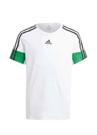 Футболка B A.R. 3S Tee adidas