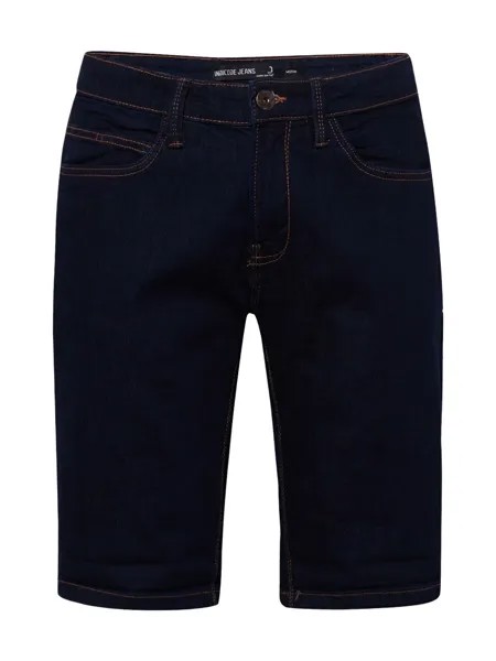 Повседневные джинсы Indicode Jeans KADEN, темно-синий