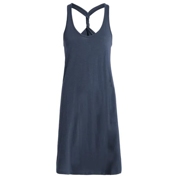 Платье Protest Women's Prtfeline Dress, цвет Ink Blue