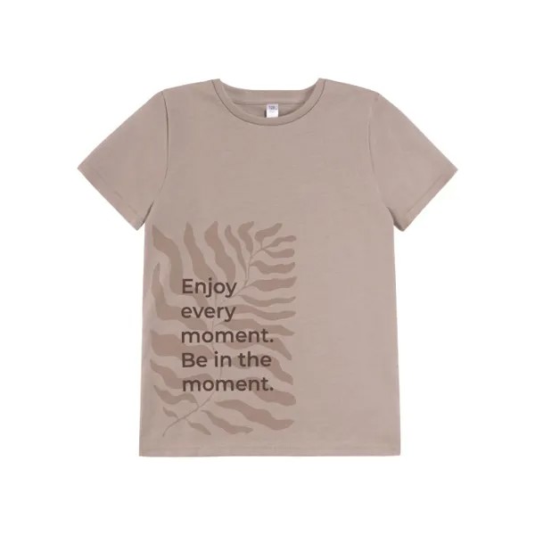 Bossa Nova Футболка для мальчика One love spring 267К-161