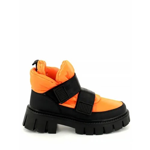 Ботинки TFS, размер 39, оранжевый