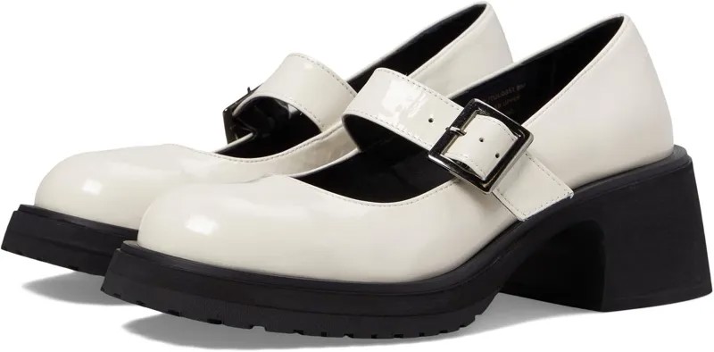 Лоферы Tulip Loafer Steve Madden, цвет Bone Patent