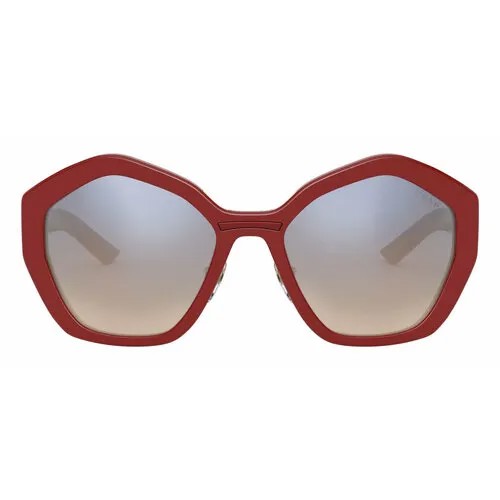 Солнцезащитные очки Prada Prada PR 08XS 539716 PR 08XS 539716, красный