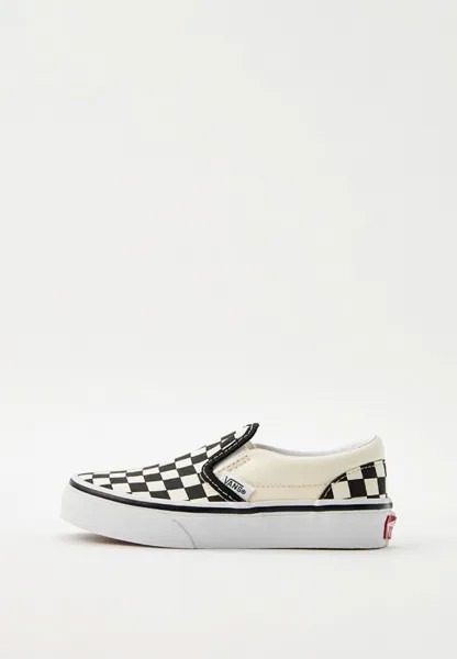 Слипоны Vans