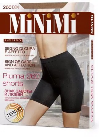 Шорты Minimi PIUMA 260 SHORTS Caramello 3 (M)