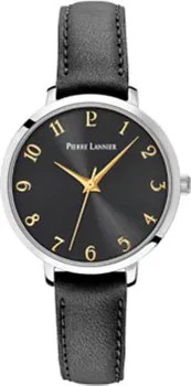 Fashion наручные  женские часы Pierre Lannier 046H633. Коллекция Chouquette