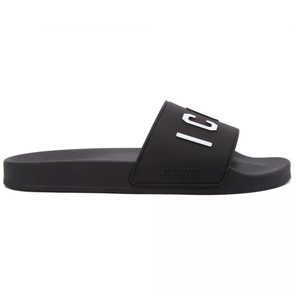 Сандалии DSQUARED2