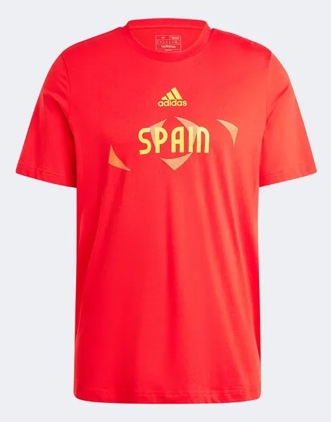 Adidas Performance - УЕФА ЕВРО24 - футболка 